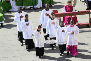 39-XXVI<sup>e</sup> dimanche du Temps ordinaire &ndash; Messe