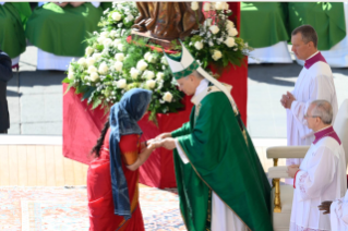 38-XXVI<sup>e</sup> dimanche du Temps ordinaire &ndash; Messe