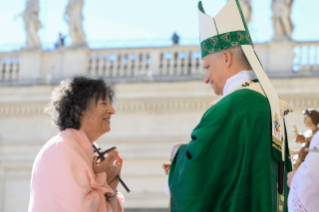 49-XXVI<sup>e</sup> dimanche du Temps ordinaire &ndash; Messe