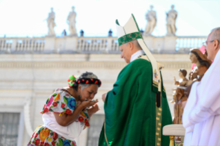 47-XXVI<sup>e</sup> dimanche du Temps ordinaire &ndash; Messe