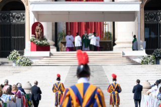 50-XXVI<sup>e</sup> dimanche du Temps ordinaire &ndash; Messe