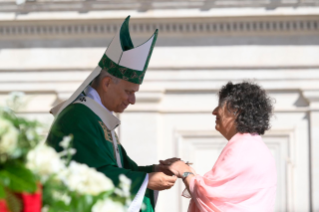 51-XXVI<sup>e</sup> dimanche du Temps ordinaire &ndash; Messe