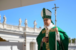 54-XXVI<sup>e</sup> dimanche du Temps ordinaire &ndash; Messe