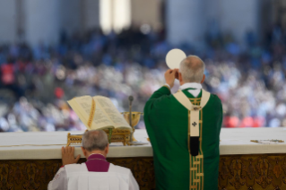 52-XXVI<sup>e</sup> dimanche du Temps ordinaire &ndash; Messe