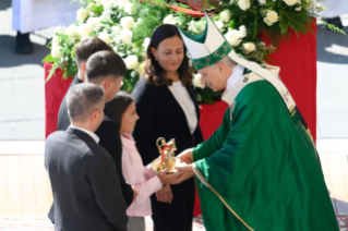 56-XXVI<sup>e</sup> dimanche du Temps ordinaire &ndash; Messe