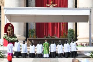 59-XXVI<sup>e</sup> dimanche du Temps ordinaire &ndash; Messe