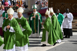 63-XXVI<sup>e</sup> dimanche du Temps ordinaire &ndash; Messe