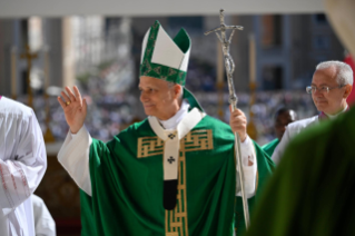 60-XXVI<sup>e</sup> dimanche du Temps ordinaire &ndash; Messe