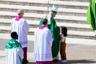 62-XXVI<sup>e</sup> dimanche du Temps ordinaire &ndash; Messe