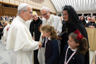 3-Aos membros da Ordem Equestre do Santo Sepulcro de Jerusalém