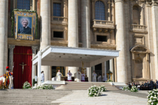 0-All Saints' Day – Holy Mass and proclamation of St. John Henry Newman as “Doctor of the Church” 