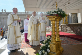 1-All Saints' Day – Holy Mass and proclamation of St. John Henry Newman as “Doctor of the Church” 