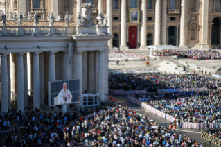 4-All Saints' Day – Holy Mass and proclamation of St. John Henry Newman as “Doctor of the Church” 