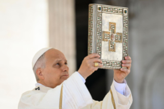 9-All Saints' Day – Holy Mass and proclamation of St. John Henry Newman as “Doctor of the Church” 