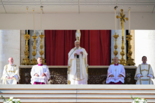 10-All Saints' Day – Holy Mass and proclamation of St. John Henry Newman as “Doctor of the Church” 