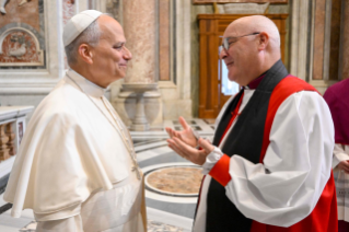 12-All Saints' Day – Holy Mass and proclamation of St. John Henry Newman as “Doctor of the Church” 