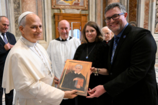13-All Saints' Day – Holy Mass and proclamation of St. John Henry Newman as “Doctor of the Church” 