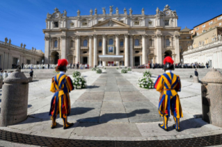 18-All Saints' Day – Holy Mass and proclamation of St. John Henry Newman as “Doctor of the Church” 