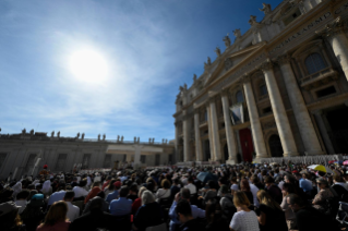 14-All Saints' Day – Holy Mass and proclamation of St. John Henry Newman as “Doctor of the Church” 
