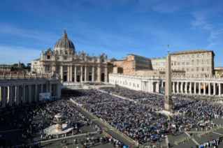 15-All Saints' Day – Holy Mass and proclamation of St. John Henry Newman as “Doctor of the Church” 