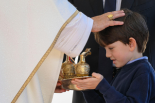 17-All Saints' Day – Holy Mass and proclamation of St. John Henry Newman as “Doctor of the Church” 