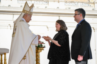 21-All Saints' Day – Holy Mass and proclamation of St. John Henry Newman as “Doctor of the Church” 
