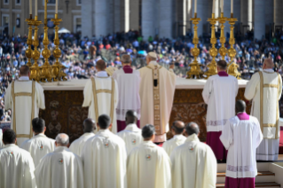 20-All Saints' Day – Holy Mass and proclamation of St. John Henry Newman as “Doctor of the Church” 