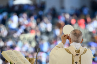 24-All Saints' Day – Holy Mass and proclamation of St. John Henry Newman as “Doctor of the Church” 