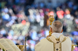 25-All Saints' Day – Holy Mass and proclamation of St. John Henry Newman as “Doctor of the Church” 