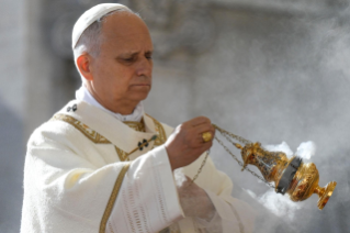 26-All Saints' Day – Holy Mass and proclamation of St. John Henry Newman as “Doctor of the Church” 