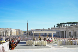 27-All Saints' Day – Holy Mass and proclamation of St. John Henry Newman as “Doctor of the Church” 