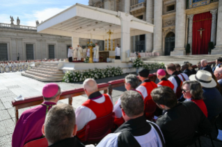 28-All Saints' Day – Holy Mass and proclamation of St. John Henry Newman as “Doctor of the Church” 