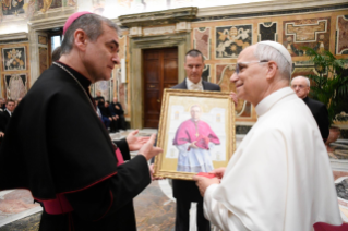 5-To a Group of Pilgrims from Estonia