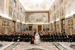 4-To a Group of Pilgrims from Estonia