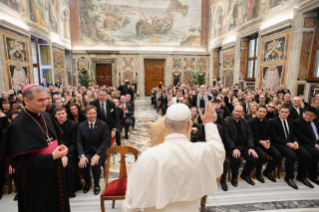 0-To a Group of Pilgrims from Estonia
