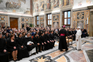 3-To a Group of Pilgrims from Estonia