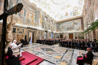 1-To a Group of Pilgrims from Estonia