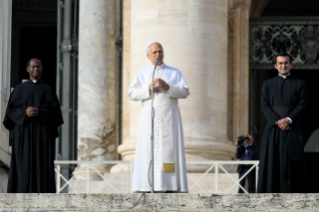 3-33. Sonntag im Jahreskreis - Heilige Messe