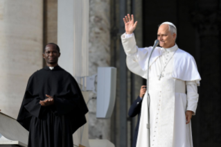 1-33. Sonntag im Jahreskreis - Heilige Messe