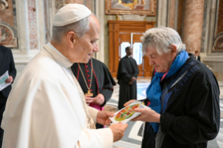 16-33. Sonntag im Jahreskreis - Heilige Messe