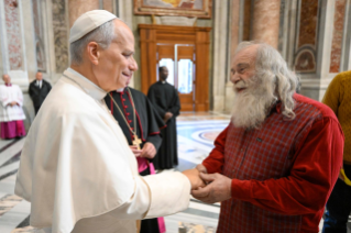 14-33. Sonntag im Jahreskreis - Heilige Messe