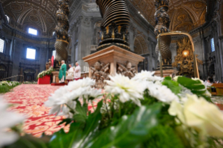 18-33. Sonntag im Jahreskreis - Heilige Messe