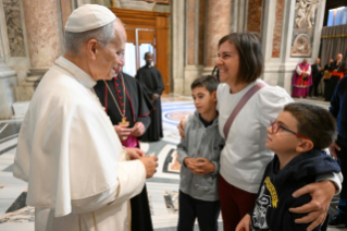 15-33. Sonntag im Jahreskreis - Heilige Messe