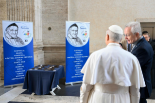 25-33. Sonntag im Jahreskreis - Heilige Messe