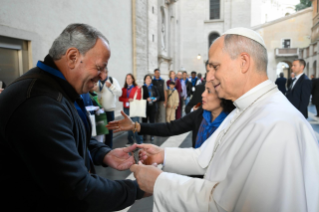 24-33. Sonntag im Jahreskreis - Heilige Messe