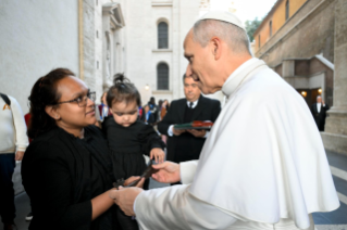 22-33. Sonntag im Jahreskreis - Heilige Messe