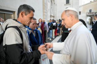 23-33. Sonntag im Jahreskreis - Heilige Messe