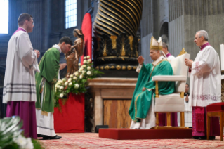 26-33. Sonntag im Jahreskreis - Heilige Messe