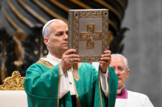 27-33. Sonntag im Jahreskreis - Heilige Messe