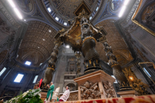 32-33. Sonntag im Jahreskreis - Heilige Messe